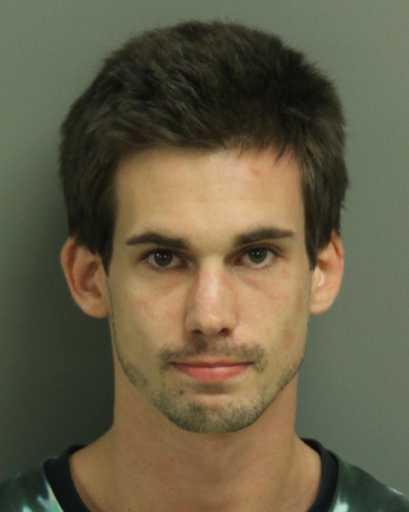 EVAN PAUL ALLISON Info, Photos, Data, and More / Wake County Public Records