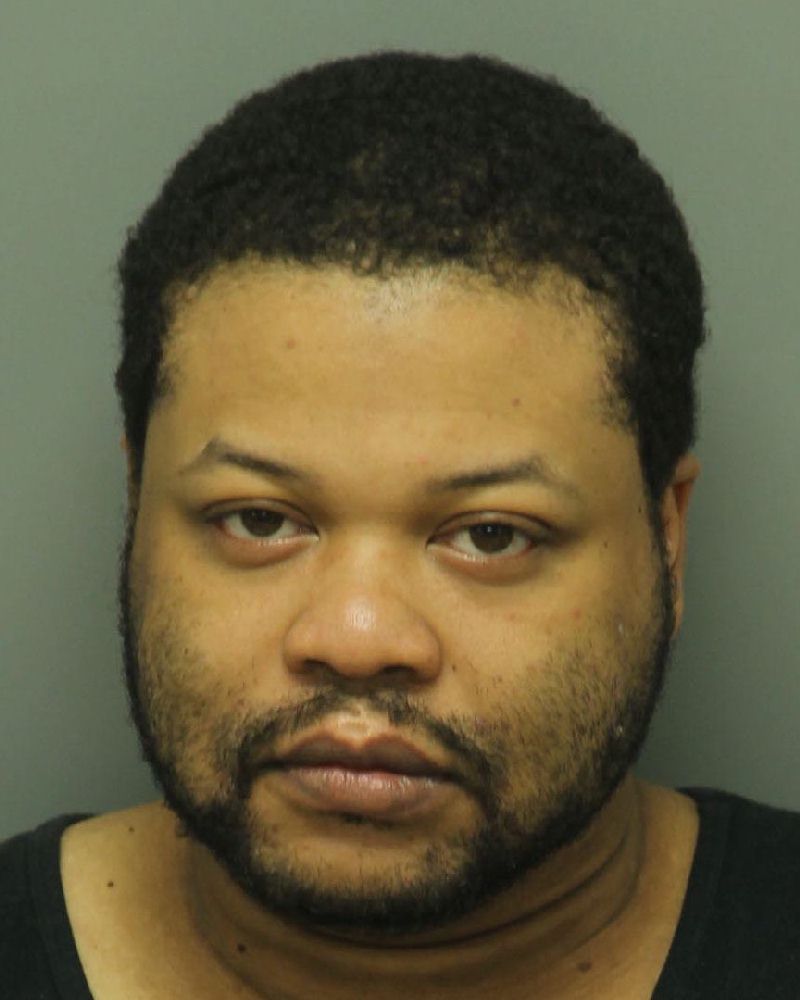 EVERETTE ANTWOINE WILLIAMS Info, Photos, Data, and More / Wake County Public Records