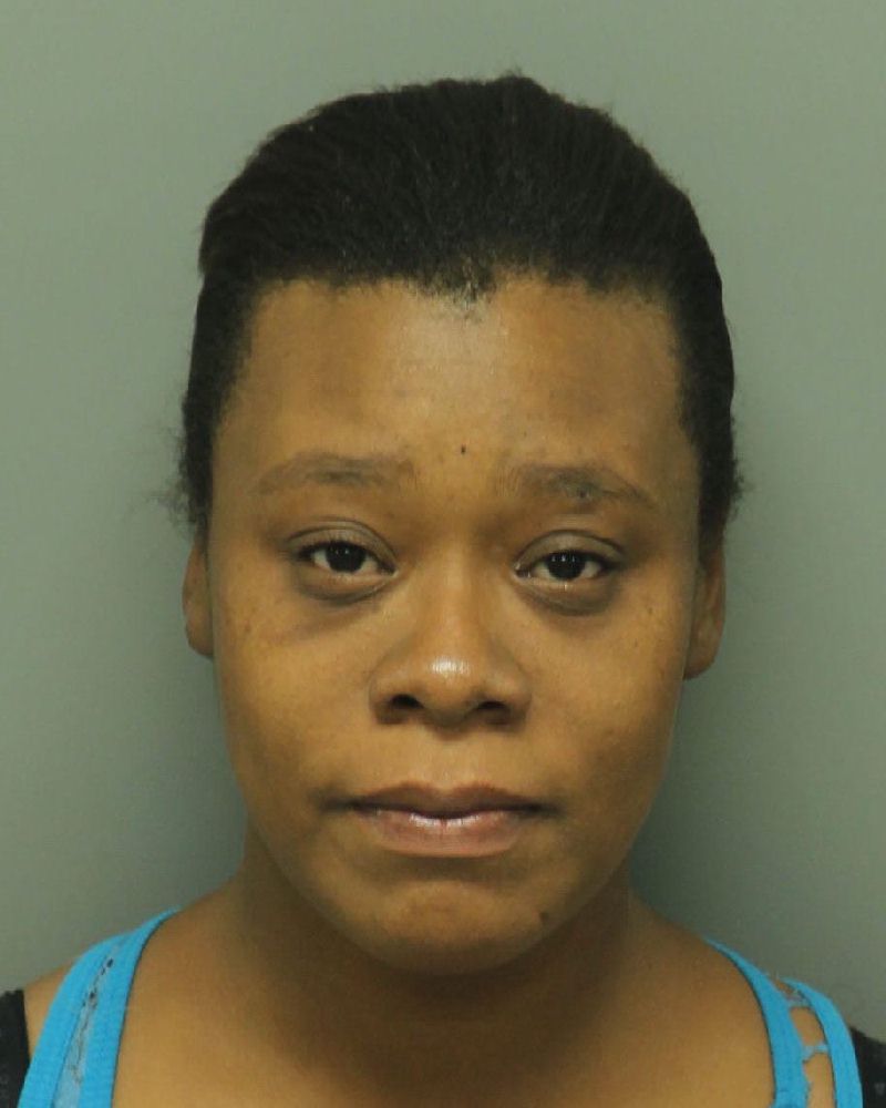 EVONIE MICHELE WOODARD Info, Photos, Data, and More / Wake County Public Records