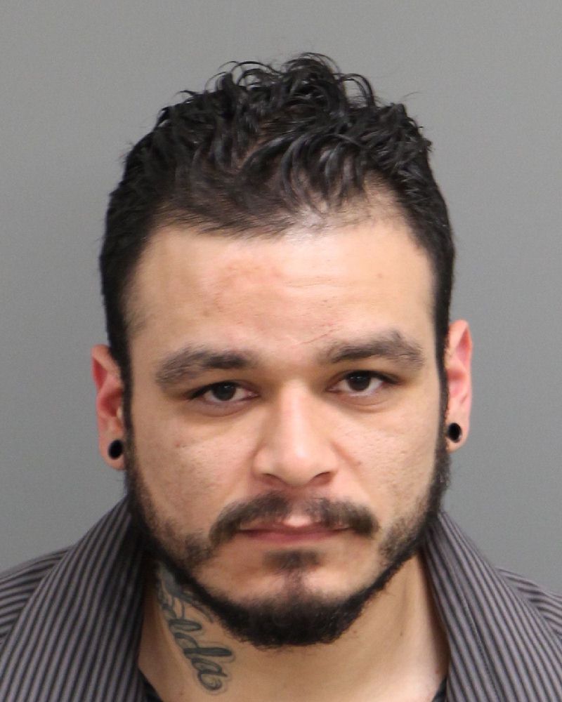 EZEQUIEL GONZALEZ Info, Photos, Data, and More / Wake County Public Records