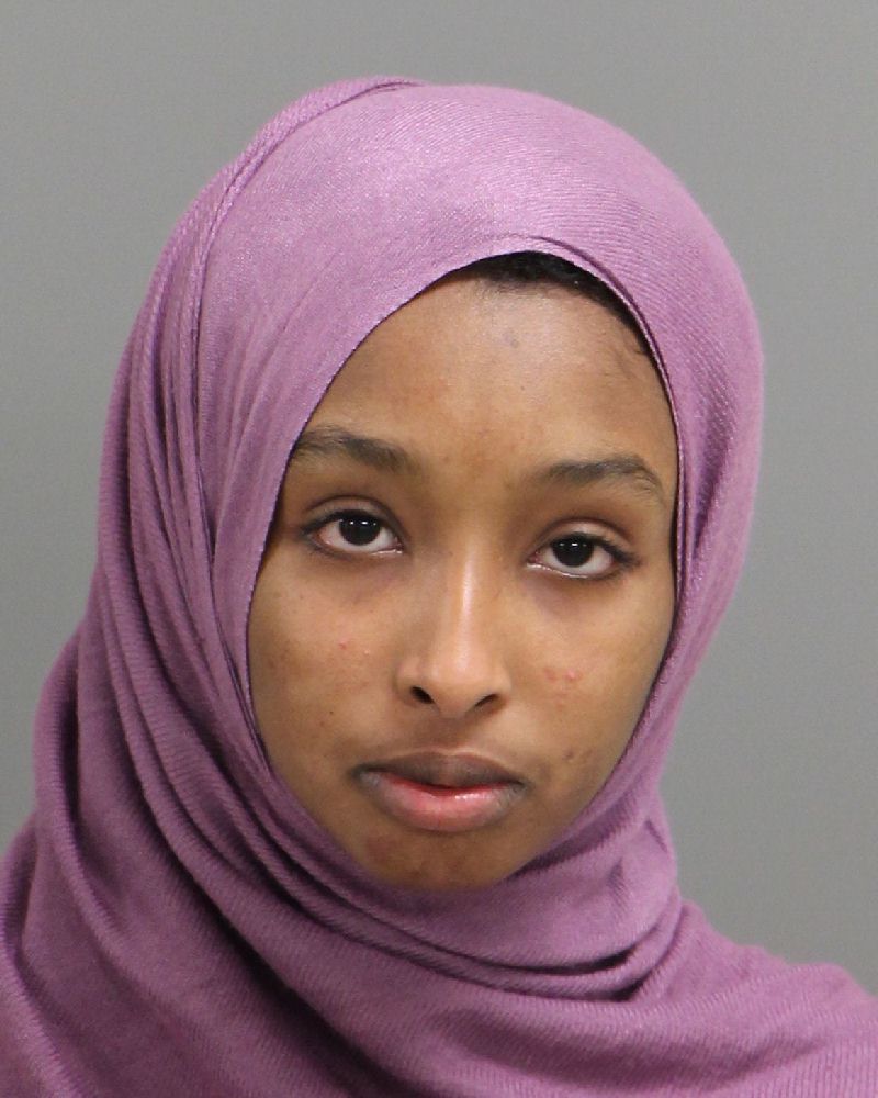 FADUMO OMAR MOHAMED Info, Photos, Data, and More / Wake County Public Records