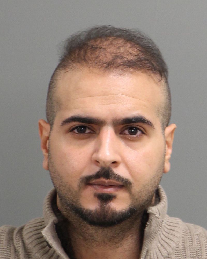 ROFAID ALSHAMMARI FAISAL Info, Photos, Data, and More / Wake County Public Records