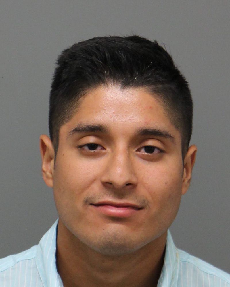 FELIX ANTHONY AMAYA-MENDEZ Info, Photos, Data, and More / Wake County Public Records