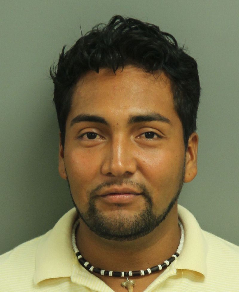 FERNANDO  VASQUEZ-MOLINA Info, Photos, Data, and More / Wake County Public Records