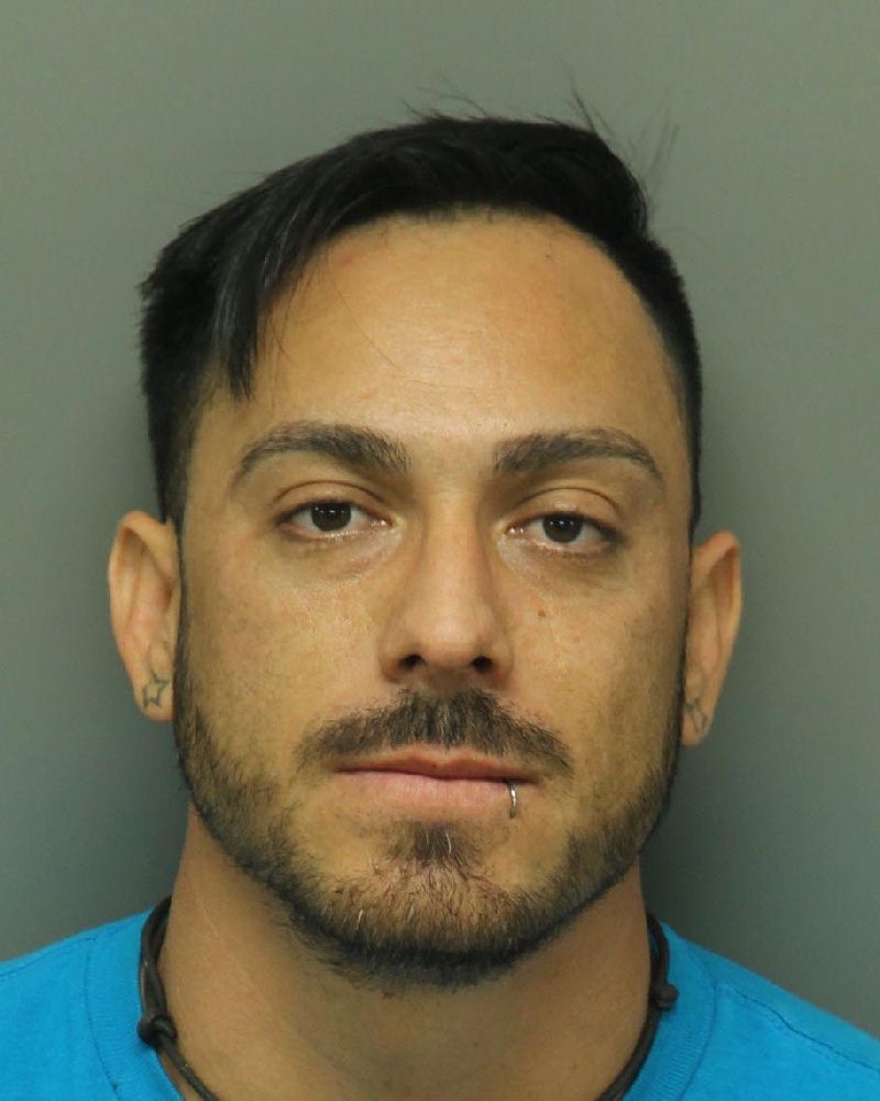 FILIBERTO  RANGEL-VIVANCO Info, Photos, Data, and More / Wake County Public Records