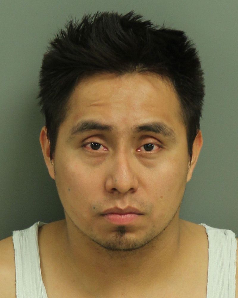 FRANCISCO JAVIER BAUTISTA-DURAN Info, Photos, Data, and More / Wake County Public Records
