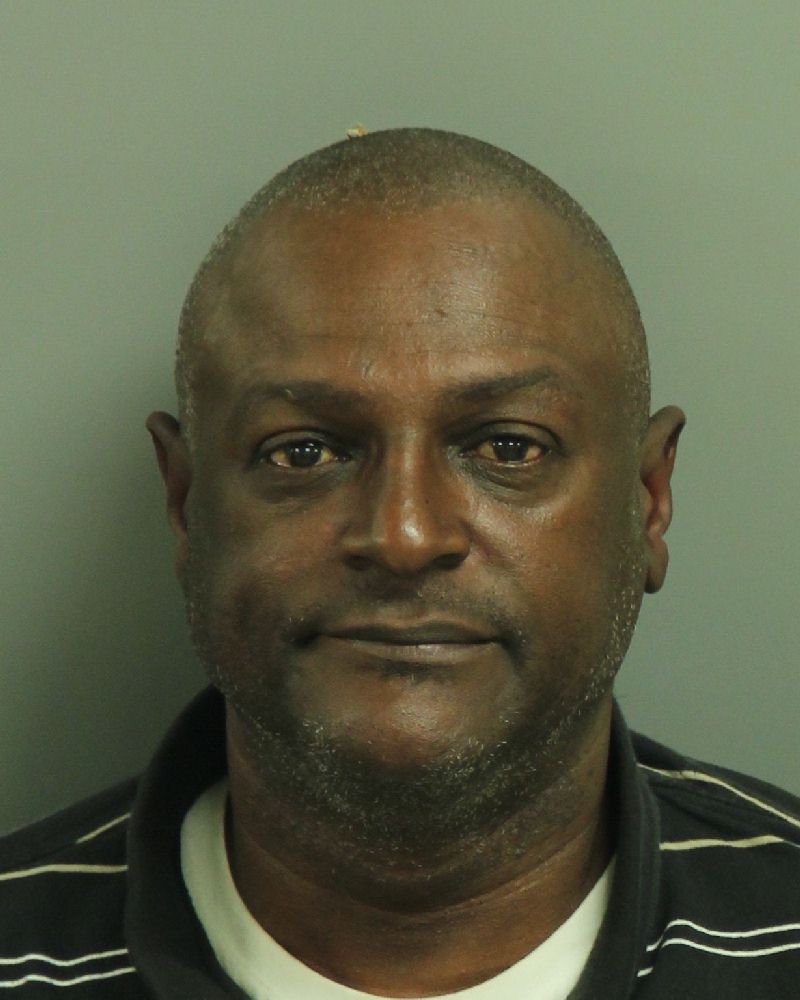 FRANKIE EUGENE LESLIE Fotos y informacion de registros de registros publicos del condado de Wake County NC