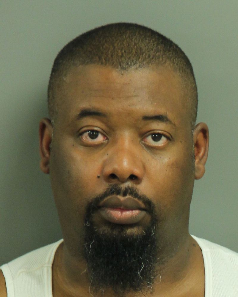 FRANK DEMETRIUS TAYLOR Info, Photos, Data, and More / Wake County Public Records