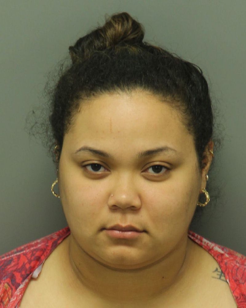 GABRIELLE PATRICE BRIDGES Info, Photos, Data, and More / Wake County Public Records