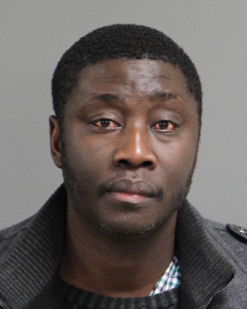 CYRIL NJIE GABRIEL Info, Photos, Data, and More / Wake County Public Records