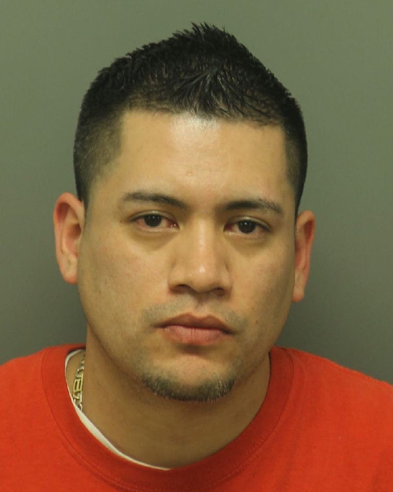 GARY CHARLES ALFARO Info, Photos, Data, and More / Wake County Public Records