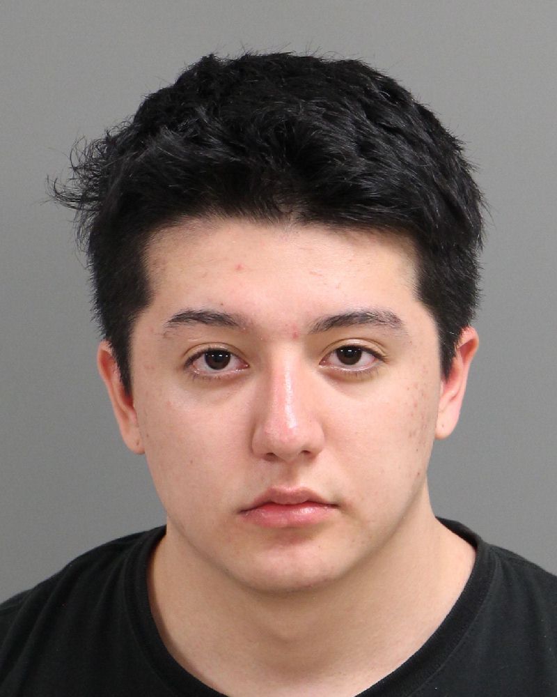 GERARDO CARBAJAL-ZAVALET Info, Photos, Data, and More / Wake County Public Records