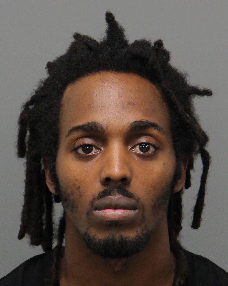 GERARD ANTWON TEEMS Info, Photos, Data, and More / Wake County Public Records