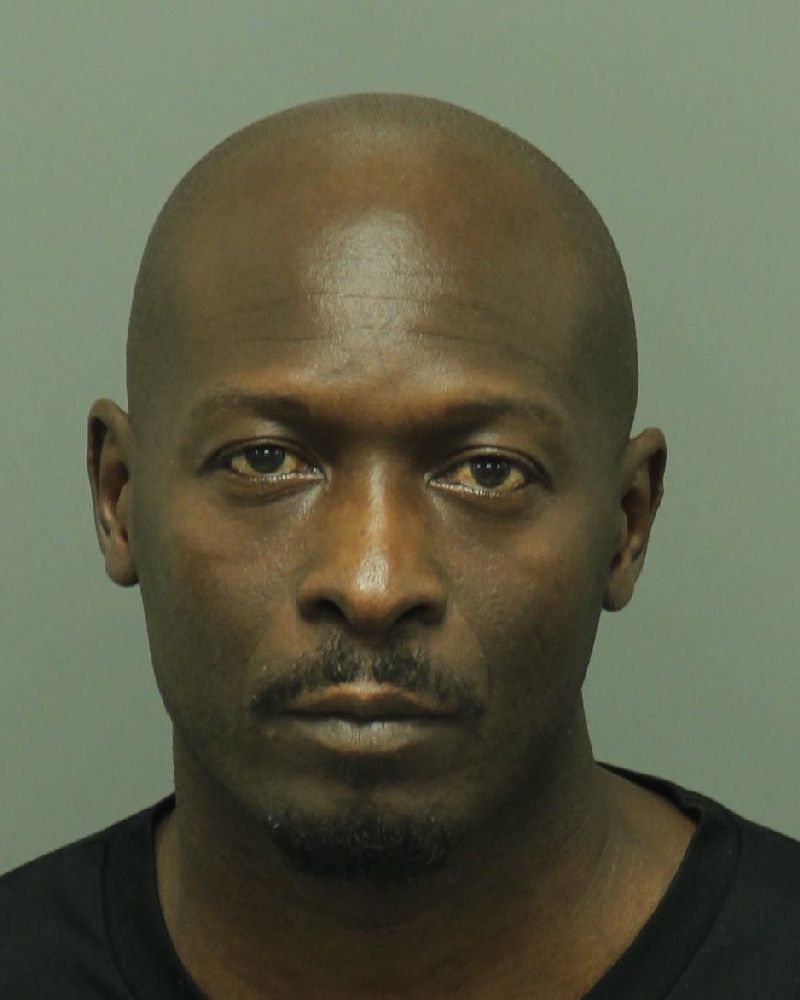 GODFREY MANUEL BROWN Info, Photos, Data, and More / Wake County Public Records