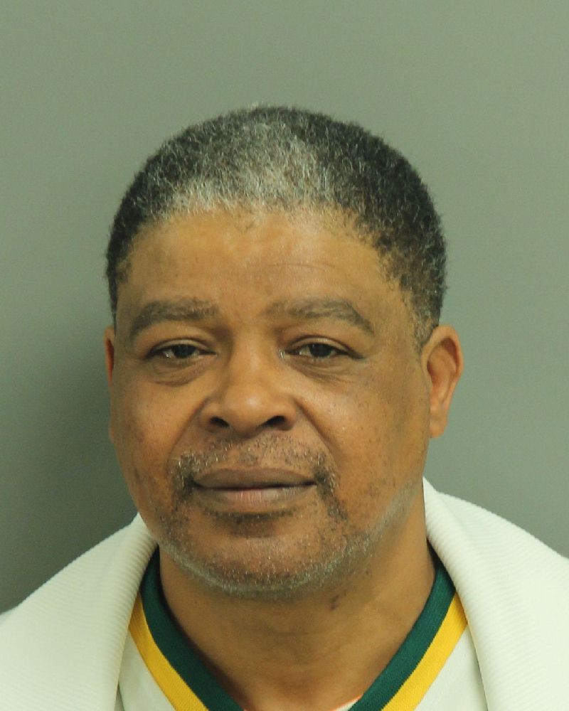 GREGORY ALTON SIMMONS Info, Photos, Data, and More / Wake County Public Records