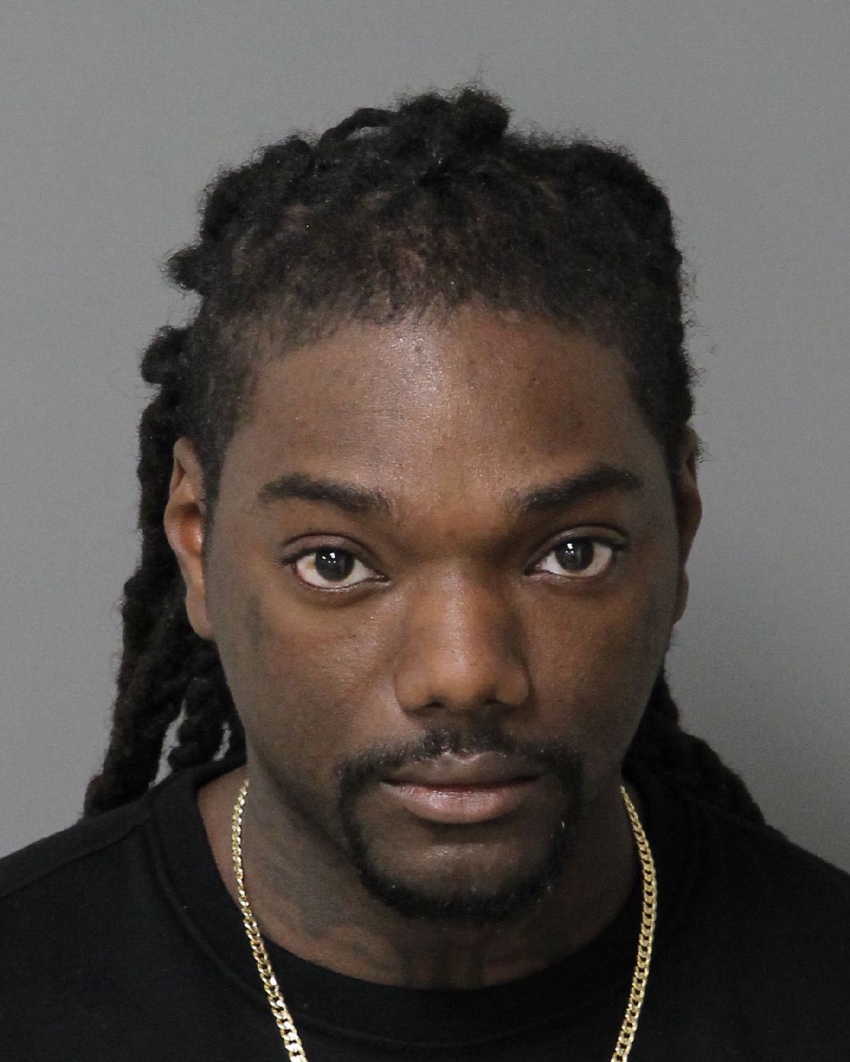 QUONTEZ FINCH GREGORY Info, Photos, Data, and More / Wake County Public Records