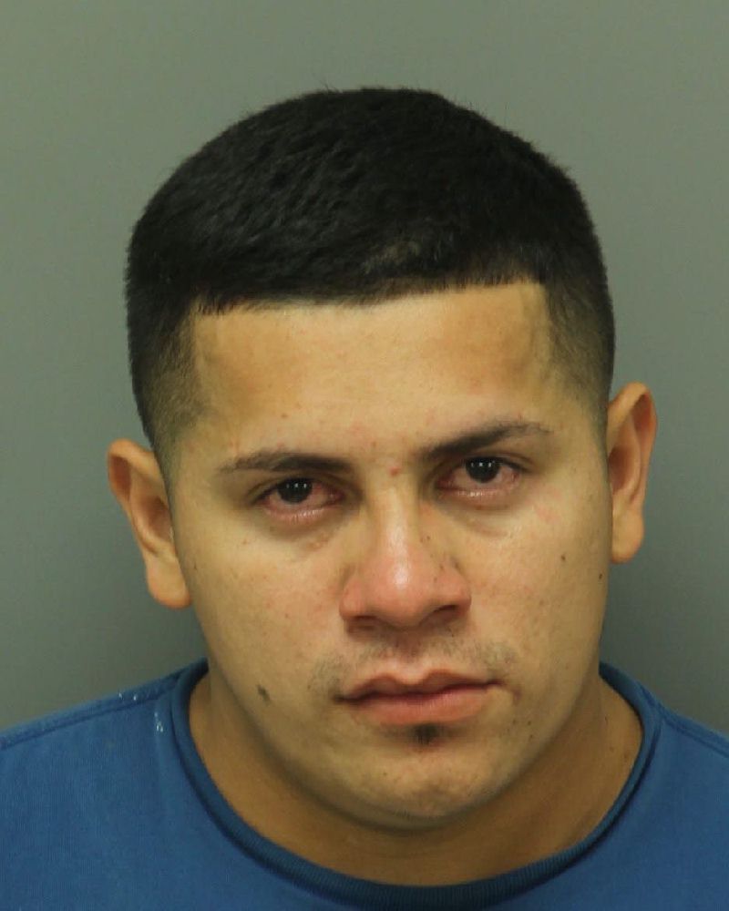 GROSVEN NOEL LOPEZ-LOPEZ Info, Photos, Data, and More / Wake County Public Records