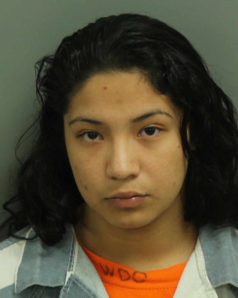 GUADALUPE  ARMENTA-GARCIA Info, Photos, Data, and More / Wake County Public Records