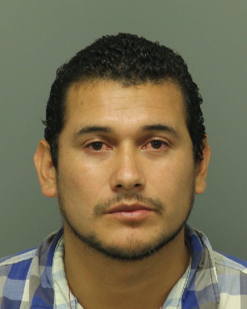 GUSTAVO ARREOLA DURAN Info, Photos, Data, and More / Wake County Public Records