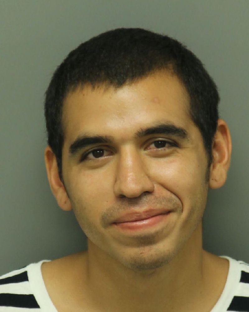 GUSTAVO  OROZCO Info, Photos, Data, and More / Wake County Public Records