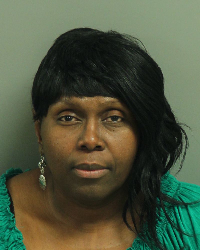 GWENDOLYN MITCHENER HERNDON Fotos y informacion de registros de registros publicos del condado de Wake County NC