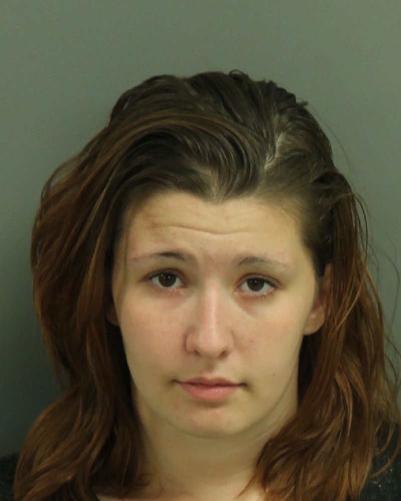 HALEY NICOLE BALINT Info, Photos, Data, and More / Wake County Public Records
