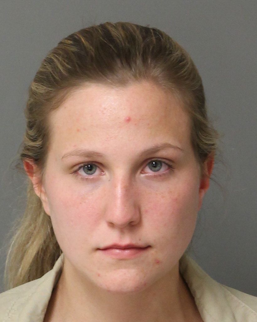 HANNAH ADDISON BERRY Info, Photos, Data, and More / Wake County Public Records
