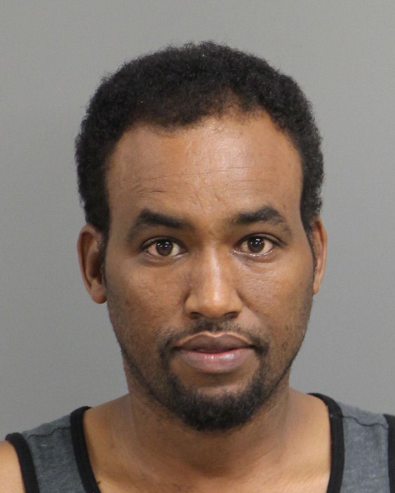 HASSAN MOALIM-AHMED MOHAMMED Info, Photos, Data, and More / Wake County Public Records