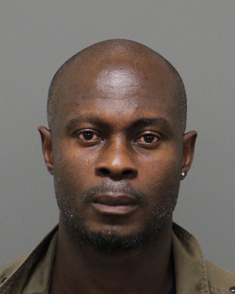 HASSAN KWAME SALIM Info, Photos, Data, and More / Wake County Public Records