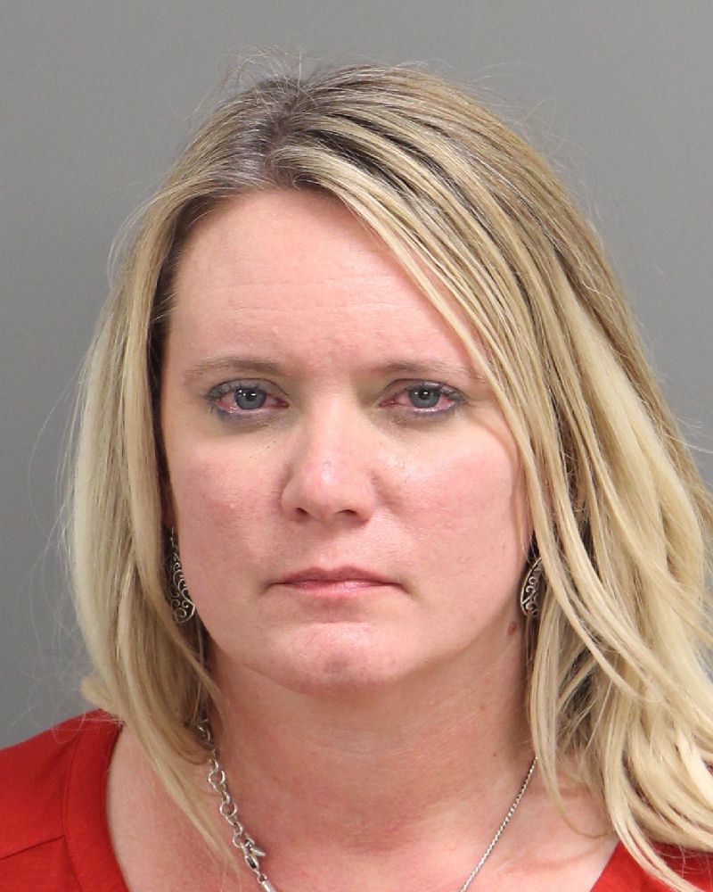 ANNE GARRIS HEATHER Info, Photos, Data, and More / Wake County Public Records