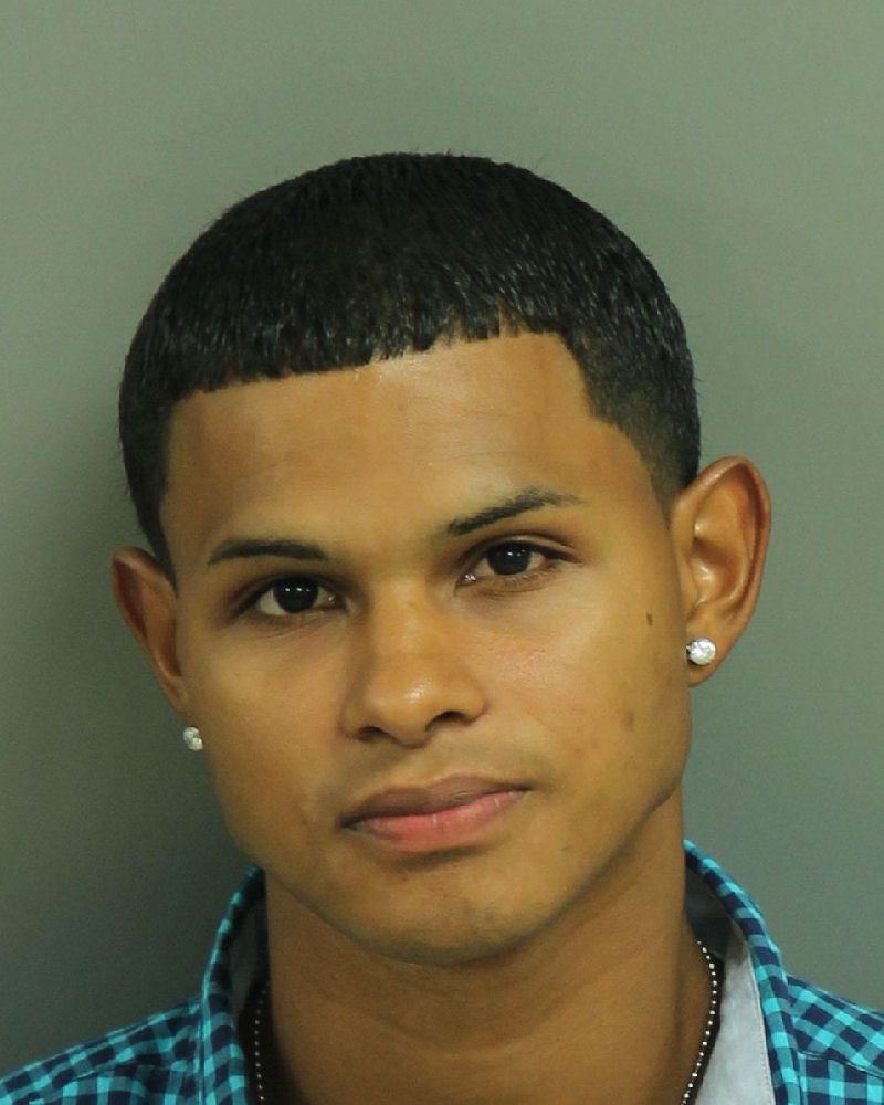 HECTOR RAMON CARRANZA-RAMOS Info, Photos, Data, and More / Wake County Public Records