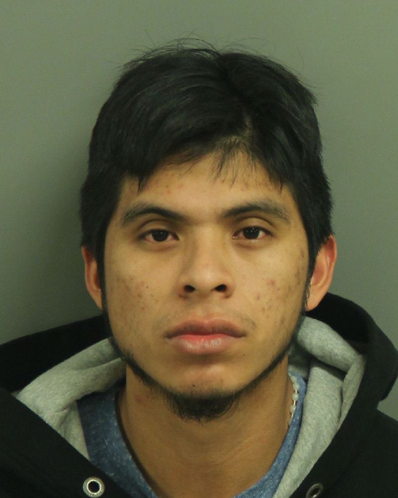 HELBER ROLFIN AGUILAR-DOMINGUE Info, Photos, Data, and More / Wake County Public Records