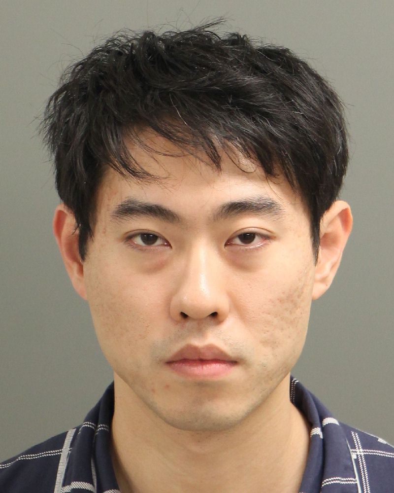 LIU HONGYANG Info, Photos, Data, and More / Wake County Public Records