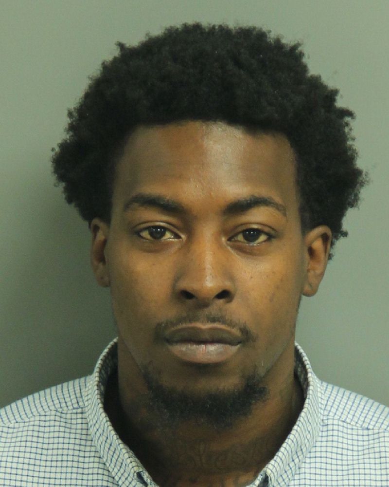 HORACE ELLIOT TINSLEY Fotos y informacion de registros de registros publicos del condado de Wake County NC