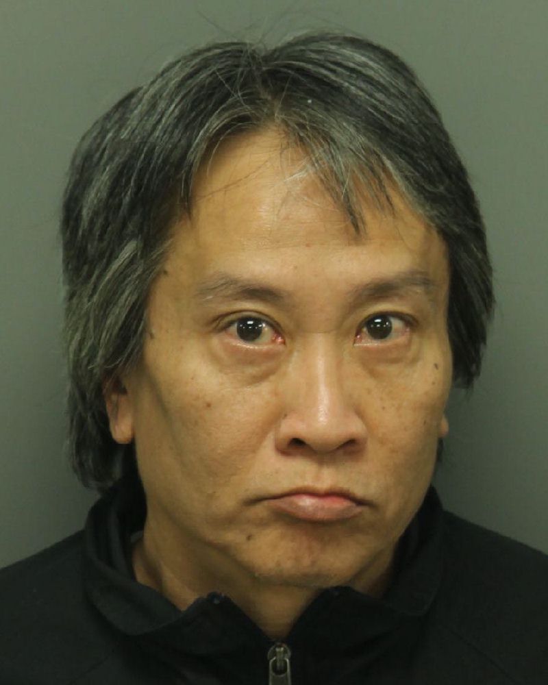HUNG MANH NGUYEN Fotos y informacion de registros de registros publicos del condado de Wake County NC