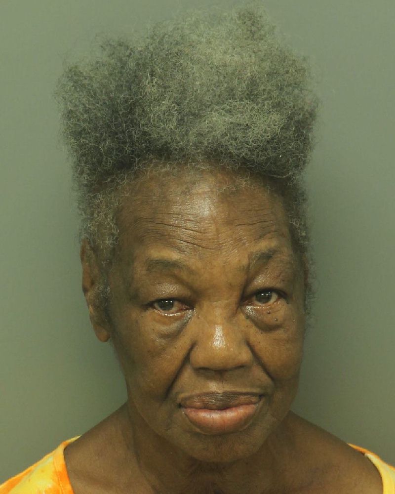 IDA MAE GRAHAM-BROWN Fotos y informacion de registros de registros publicos del condado de Wake County NC