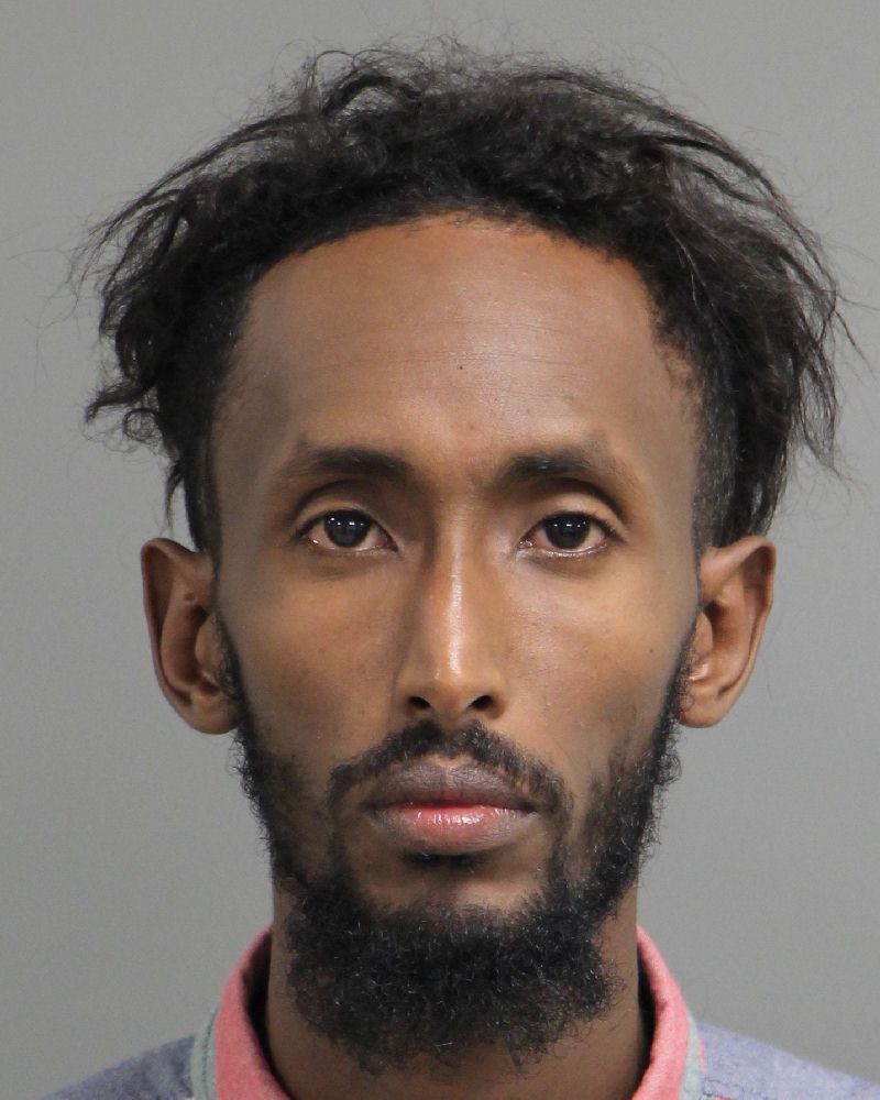 HASSAN MOHAMED IDIRIS Info, Photos, Data, and More / Wake County Public Records