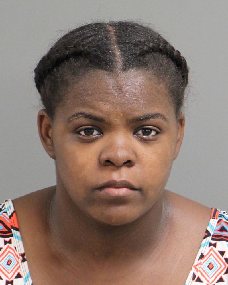 IESHA NICOLE HOLDER Info, Photos, Data, and More / Wake County Public Records