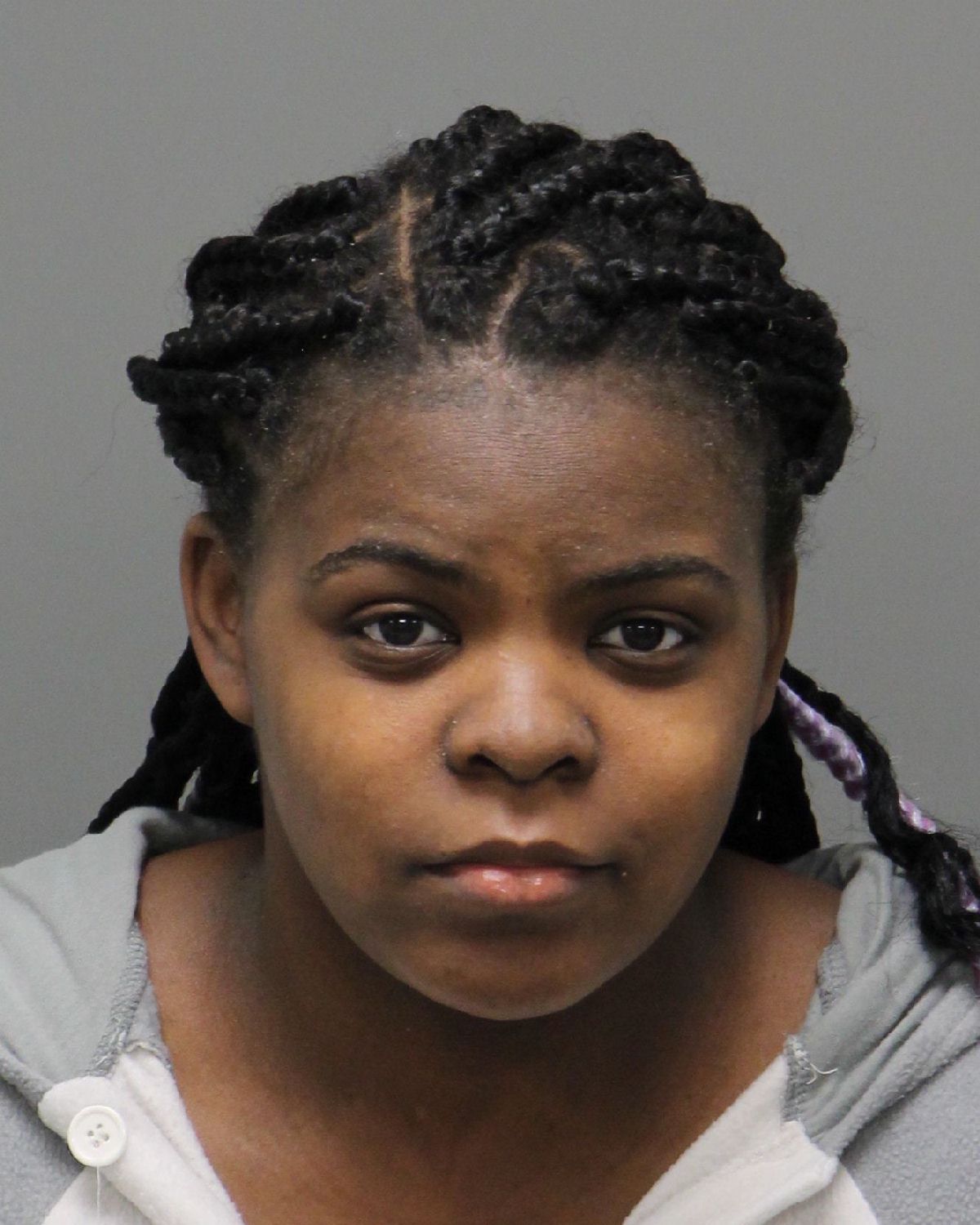 NICOLE HOLDER IESHA Info, Photos, Data, and More / Wake County Public Records