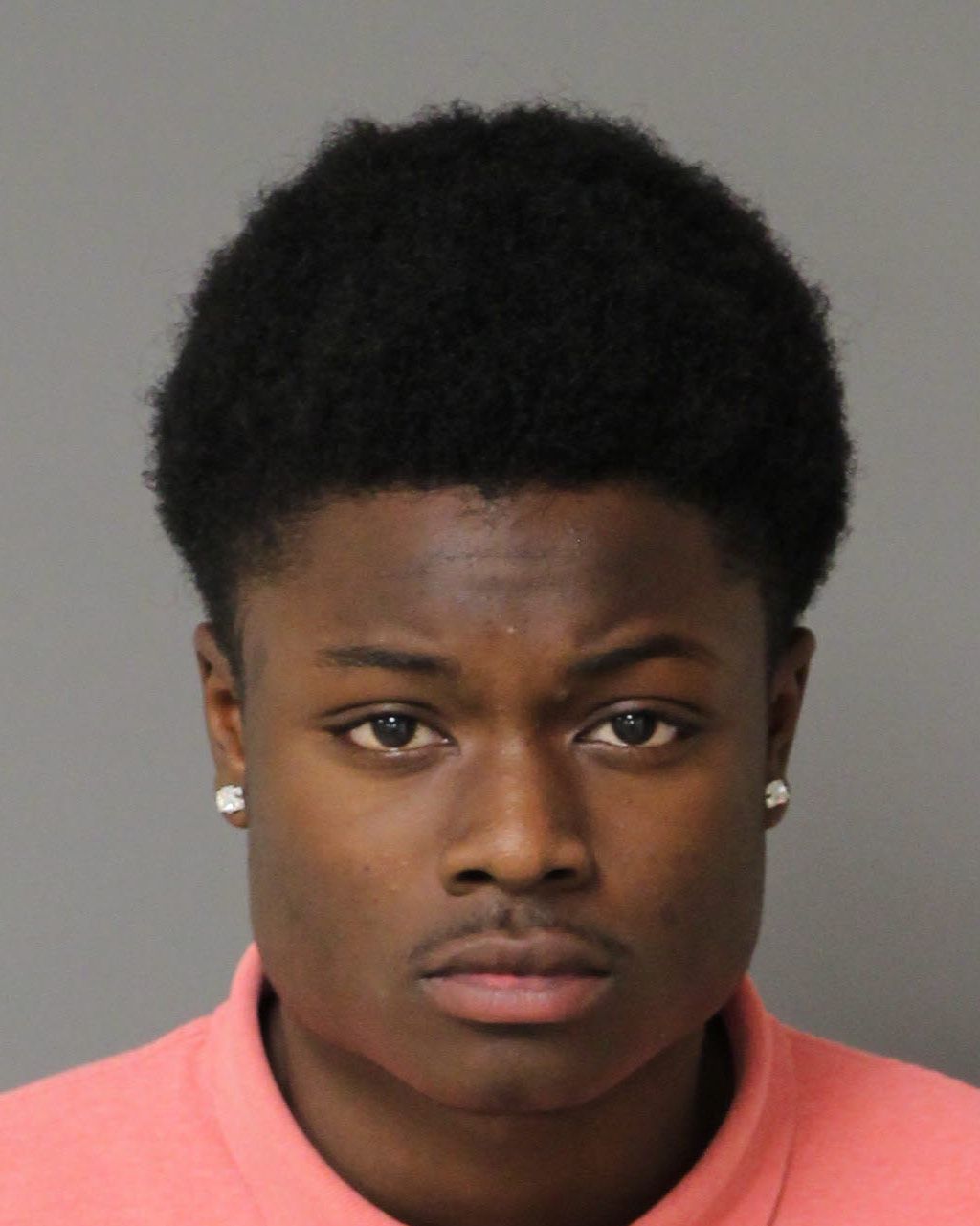 ISAIAH JAQUAN POWELL Info, Photos, Data, and More / Wake County Public Records