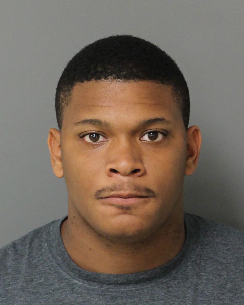 ISAIAH MONTELL MOORE Info, Photos, Data, and More / Wake County Public Records