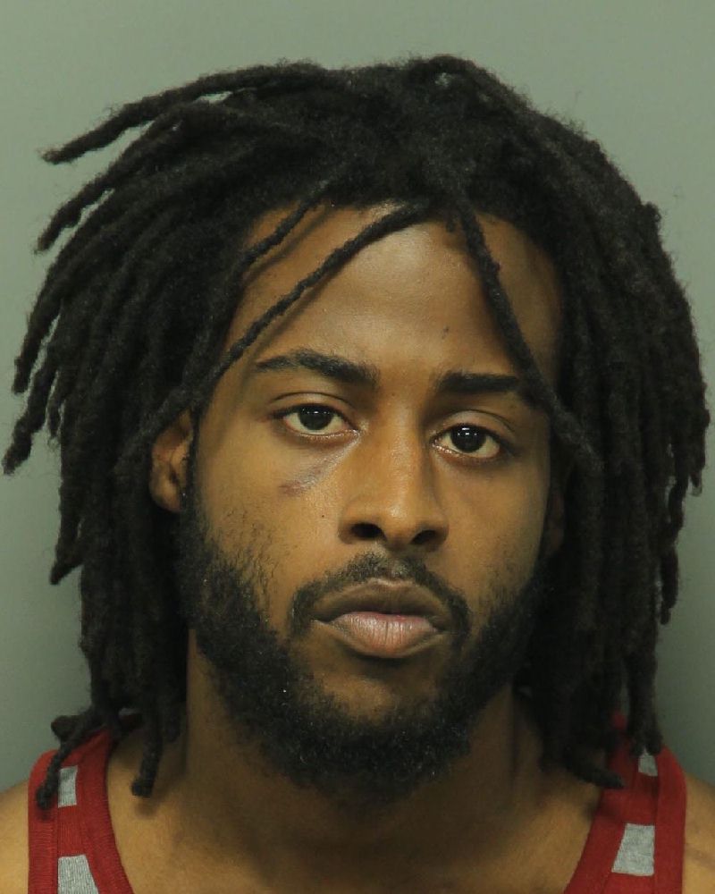 ISIAH QUADIR HAMILTON Info, Photos, Data, and More / Wake County Public Records