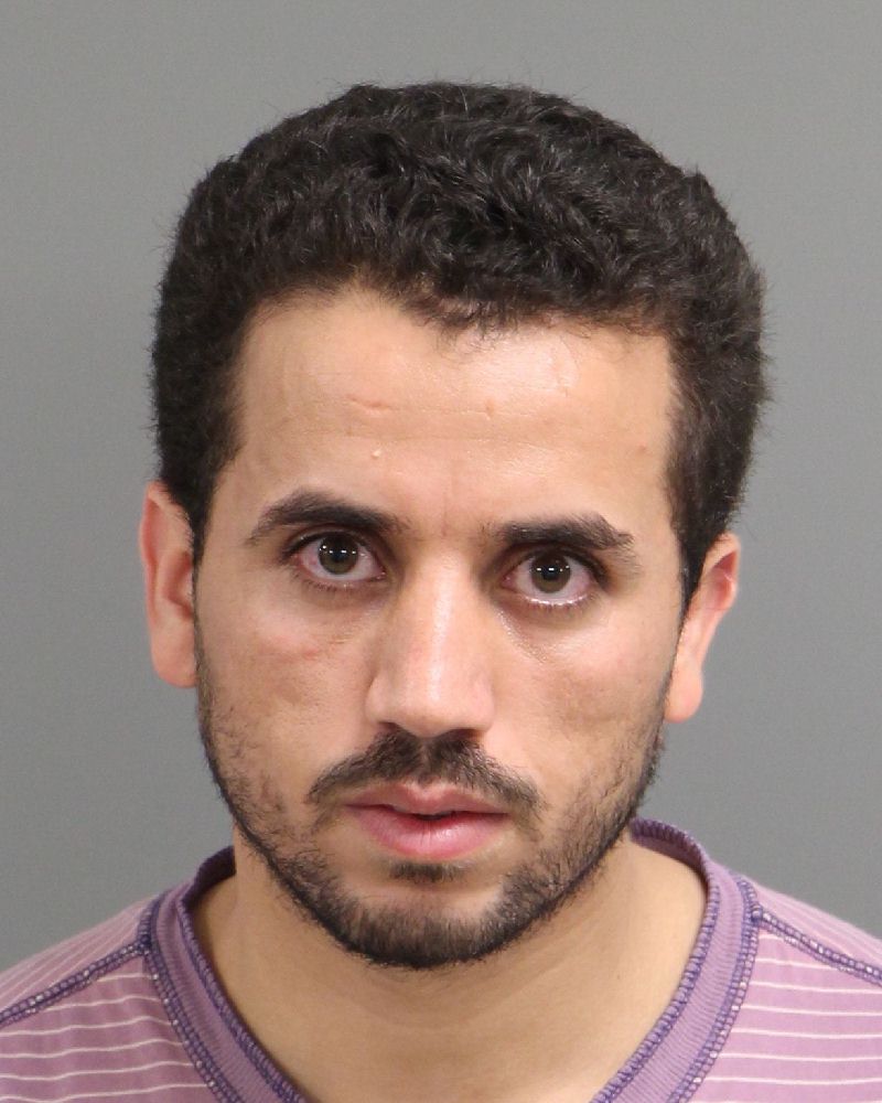 ISMAIL ELOUASSA Info, Photos, Data, and More / Wake County Public Records