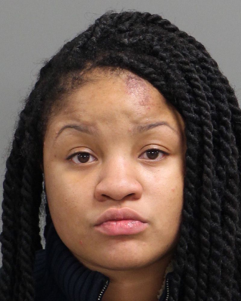 KYSHA CHANTE IYANA Info, Photos, Data, and More / Wake County Public Records