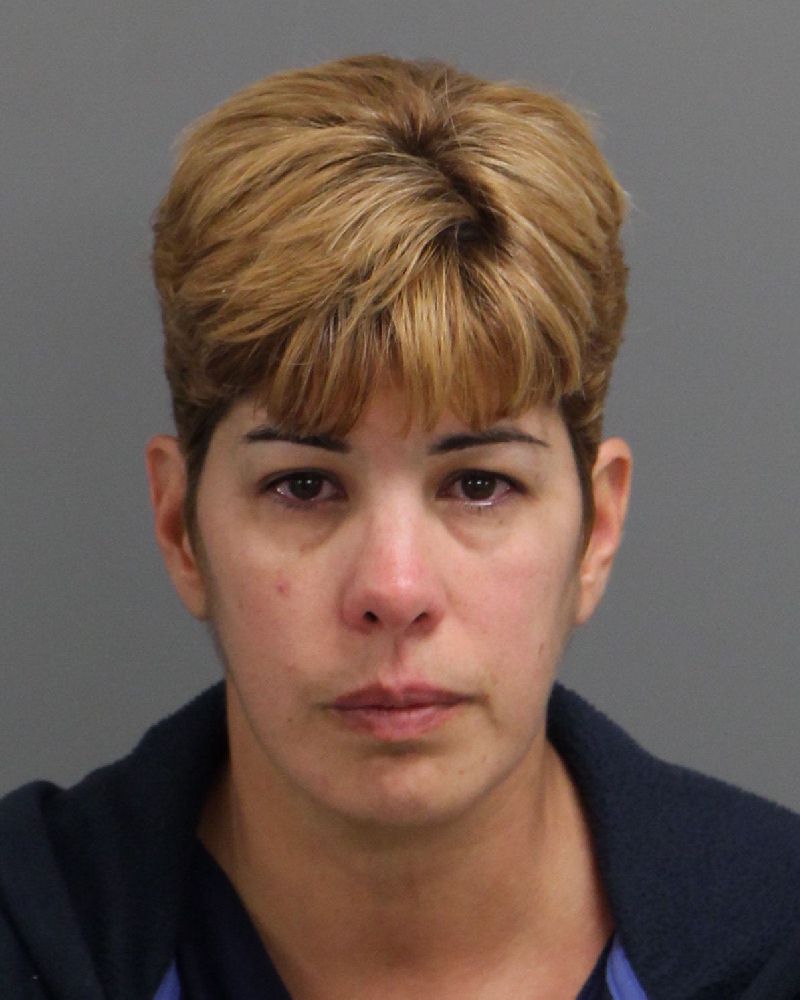 JACKIE  HERNANDEZ-DIAZ Info, Photos, Data, and More / Wake County Public Records