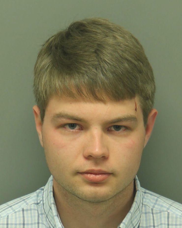 JACOB FITZWATER KAHLMAN Info, Photos, Data, and More / Wake County Public Records