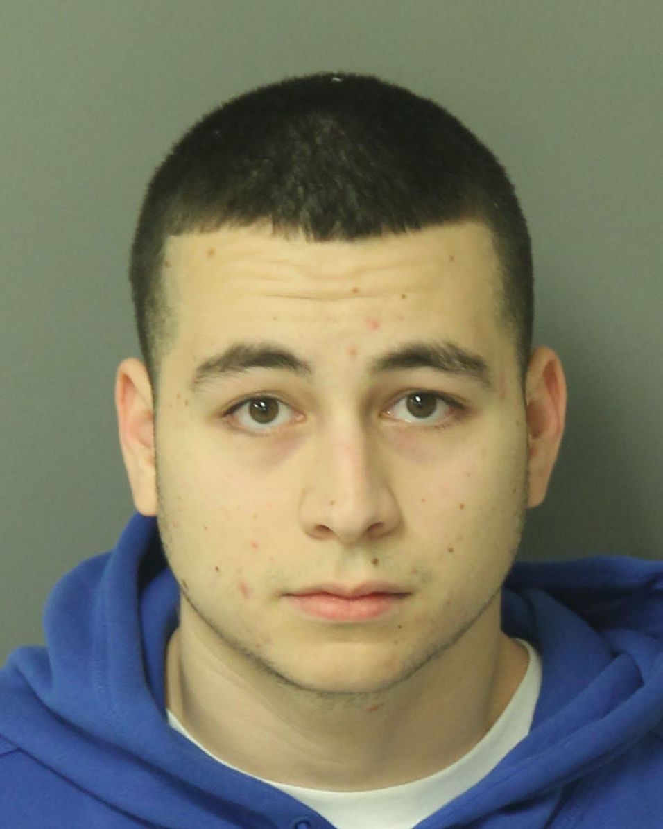 JACOB LEE CABRERA-CHAVEZ Info, Photos, Data, and More / Wake County Public Records