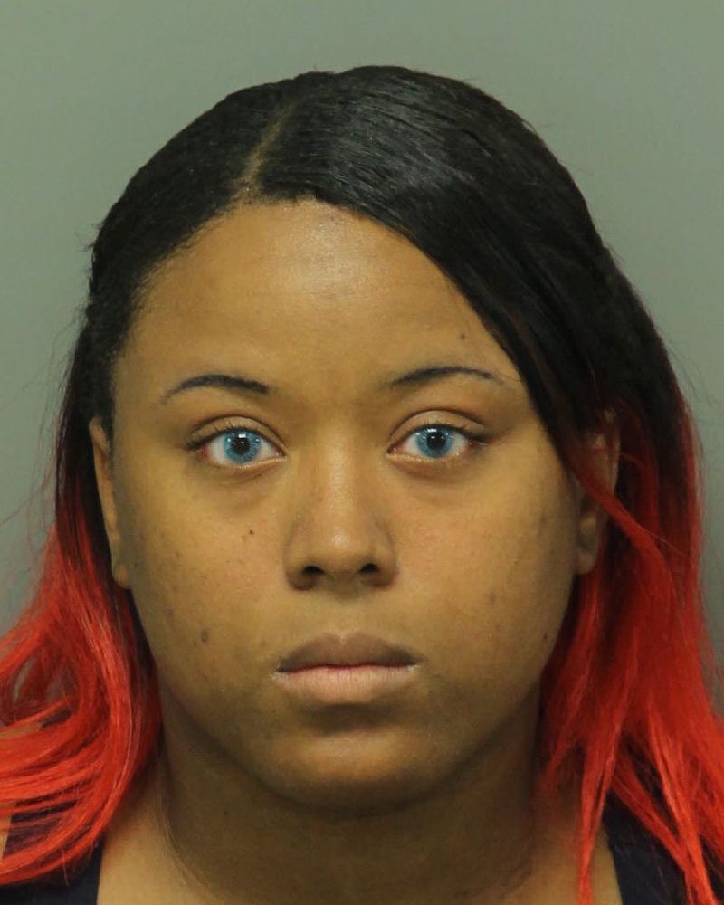 JACQUELINE MICHELLE CANNADY Info, Photos, Data, and More / Wake County Public Records