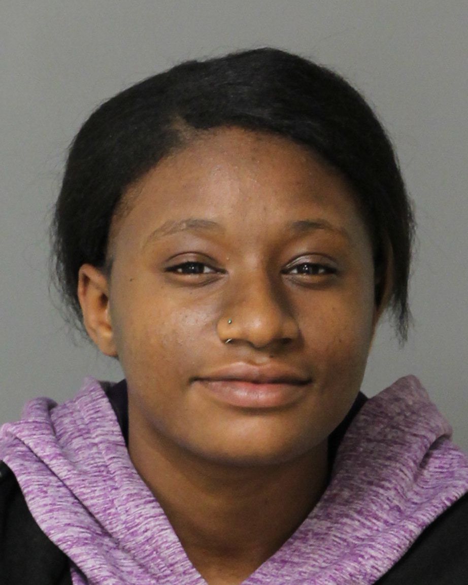 JADA MARIE MCCASKILL Info, Photos, Data, and More / Wake County Public Records