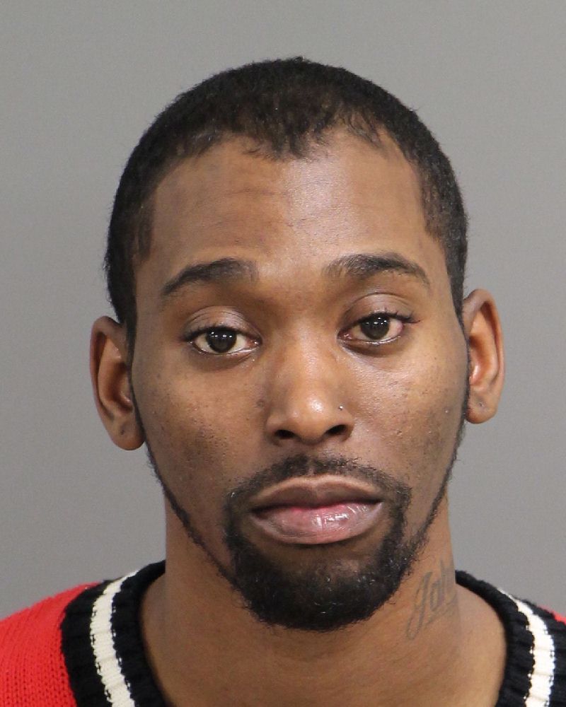 SHAQUAN ARMSTEAD JAHMAR Info, Photos, Data, and More / Wake County Public Records